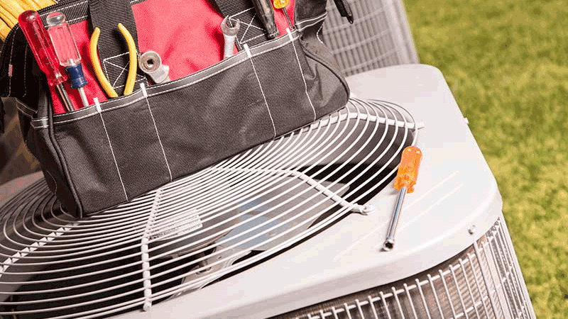 HVAC-resources
