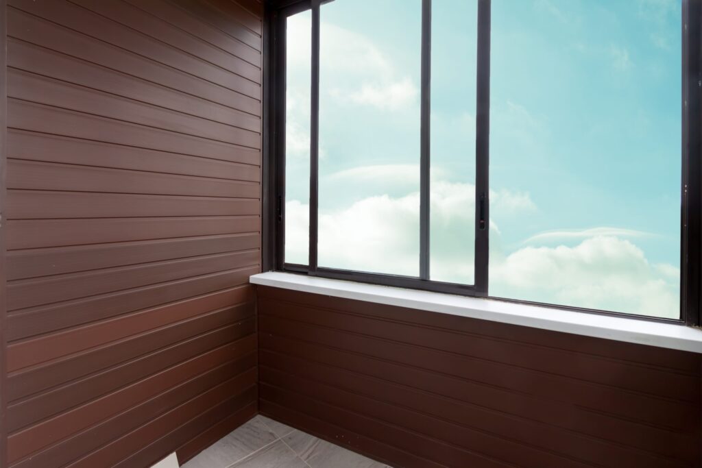 window components